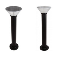 3.5w Solar Exterior Bollard