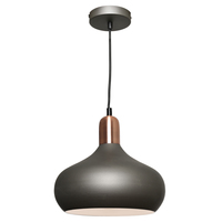 SLOAN 1lt Copper Metal Flex Pendant