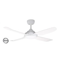 SPINIKA II 1200mm 4 Blade ABS Ceiling Fan