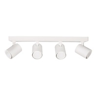 SPOT 4lt Adjustable Bar Wall Light (globes not included)