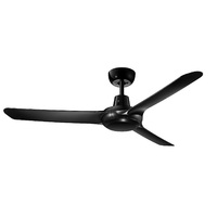 SPYDA 1250mm 3 Blade ABS Ceiling Fan