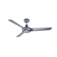 SPYDA 1250mm 3 Blade ABS Ceiling Fan