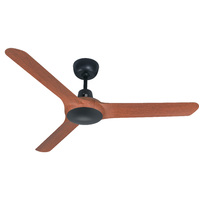 SPYDA 1250mm 3 Blade ABS Ceiling Fan