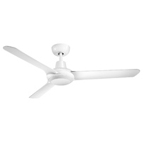 SPYDA 1250mm 3 Blade ABS Ceiling Fan