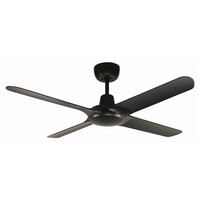 SPYDA 1250mm 4 Blade ABS Ceiling Fan 