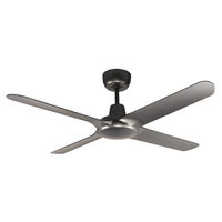 SPYDA 1250mm 4 Blade ABS Ceiling Fan 