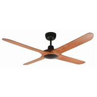 SPYDA 1250mm 4 Blade ABS Ceiling Fan 