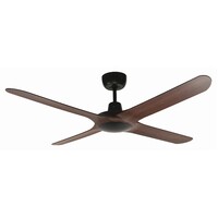 SPYDA 1250mm 4 Blade ABS Ceiling Fan 