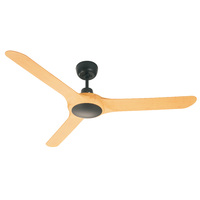 SPYDA 1400mm 3 Blade ABS Ceiling Fan