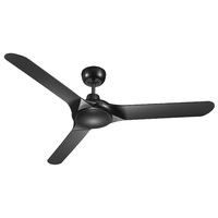 SPYDA 1400mm 3 Blade ABS Ceiling Fan