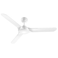 SPYDA 1400mm 3 Blade ABS Ceiling Fan