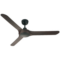 SPYDA 1400mm 3 Blade ABS Ceiling Fan