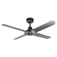 SPYDA 1400mm 4 Blade ABS Ceiling Fan 