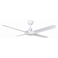 SPYDA 1400mm 4 Blade ABS Ceiling Fan 