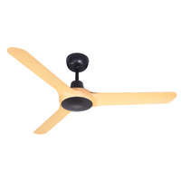 SPYDA 1573mm 3 Blade ABS Ceiling Fan