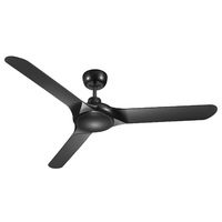 SPYDA 1573mm 3 Blade ABS Ceiling Fan