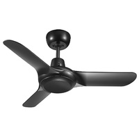 SPYDA 900mm 3 Blade ABS Ceiling Fan