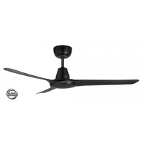 SPYDA EC Smart 1400mm 3 Blade ABS Ceiling Fan