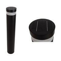 Solar 1.8w 990mm IP65 Bollard