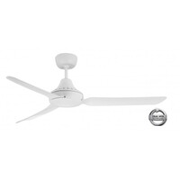 STANZA 1400mm Glass Fibre 3 Blade Ceiling Fan