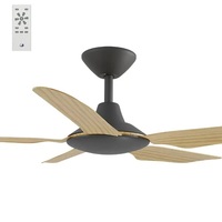 STORM 1067mm DC ABS 5 Blade Ceiling Fan 