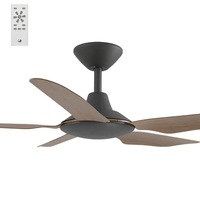 STORM 1067mm DC ABS 5 Blade Ceiling Fan 