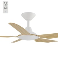 STORM 1067mm DC ABS 5 Blade Ceiling Fan 