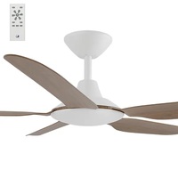 STORM 1220mm DC ABS 5 Blade Ceiling Fan 