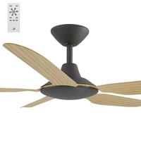 STORM 1320mm DC ABS 5 Blade Ceiling Fan 