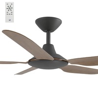 STORM 1320mm DC ABS 5 Blade Ceiling Fan 