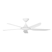 STORM 1400mm DC ABS 5 Blade Ceiling Fan