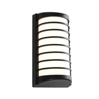 TACOMA 10w IP54 Exterior Wall Light