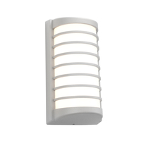 TACOMA 10w IP54 Exterior Wall Light