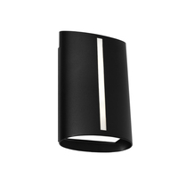 TEMMA 8w IP44 Exterior Wall Light