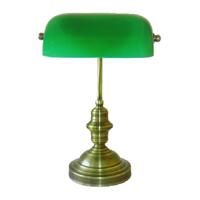 TL3026 1lt Bankers Desk Lamp