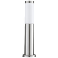 TORRE 1lt 450mm IP44 SS304 Round Exterior Bollard