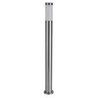 TORRE 1lt 1000mm IP44 SS304 Round Exterior Bollard