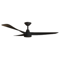 TURACO 1420mm Smart DC ABS 3 Blade Ceiling Fan