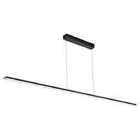 VISTA 35w CCT 1800mm LED Bar Pendant