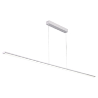 VISTA 35w CCT 1800mm LED Bar Pendant